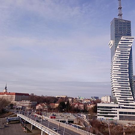 Vip Apartament Kopisto Centrum Rzeszow Bagian luar foto