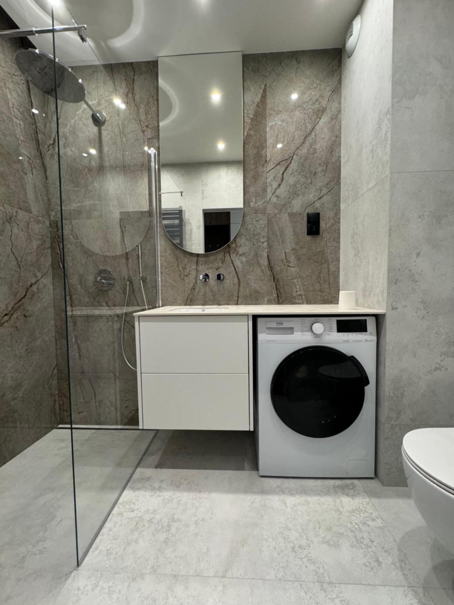Vip Apartament Kopisto Centrum Rzeszow Bagian luar foto