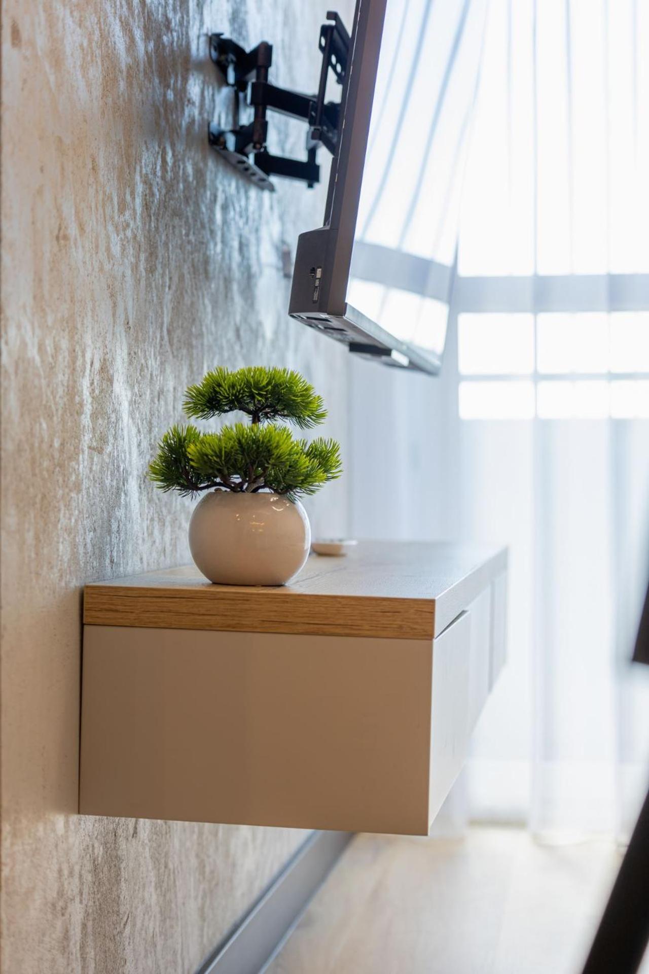 Vip Apartament Kopisto Centrum Rzeszow Bagian luar foto