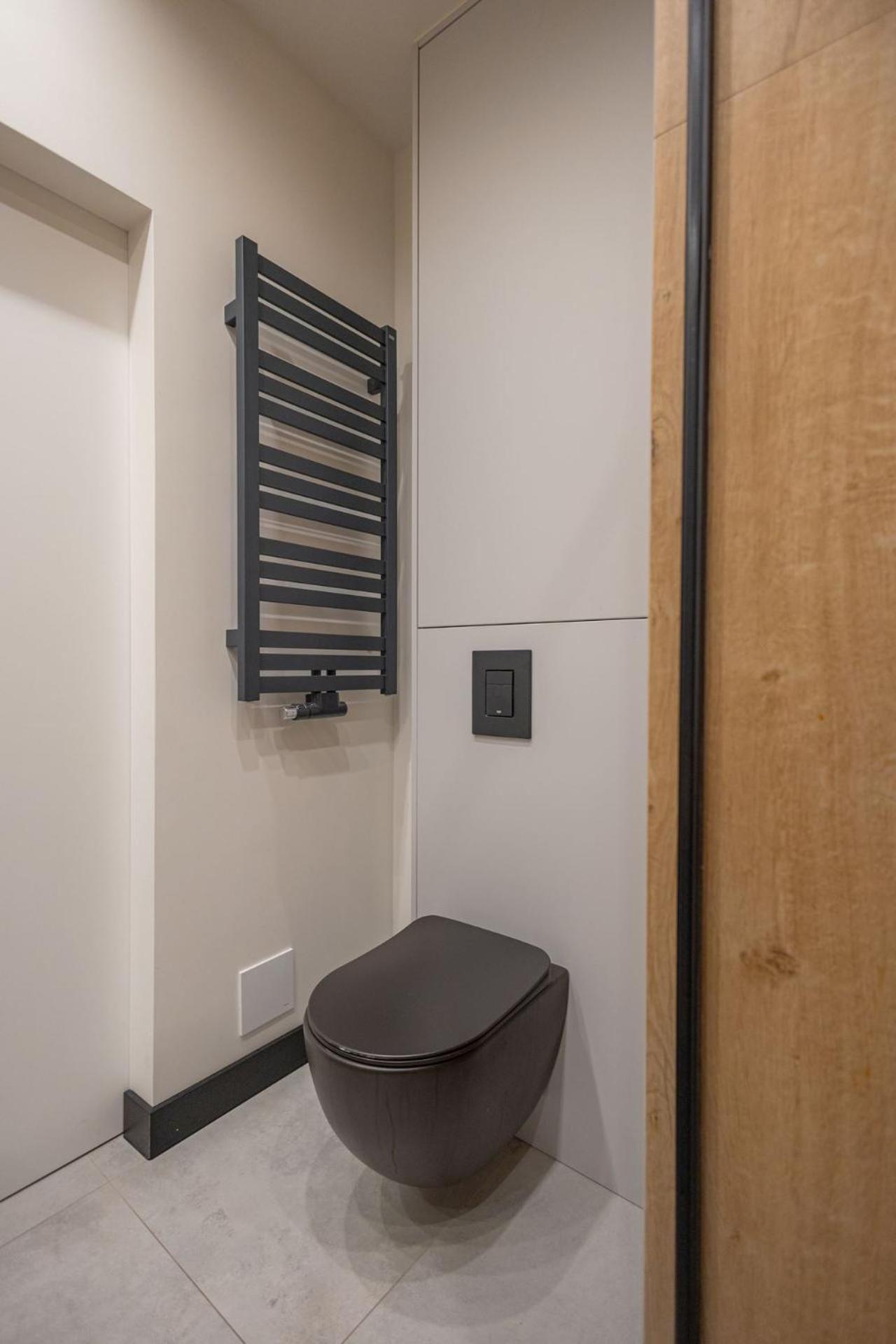 Vip Apartament Kopisto Centrum Rzeszow Bagian luar foto