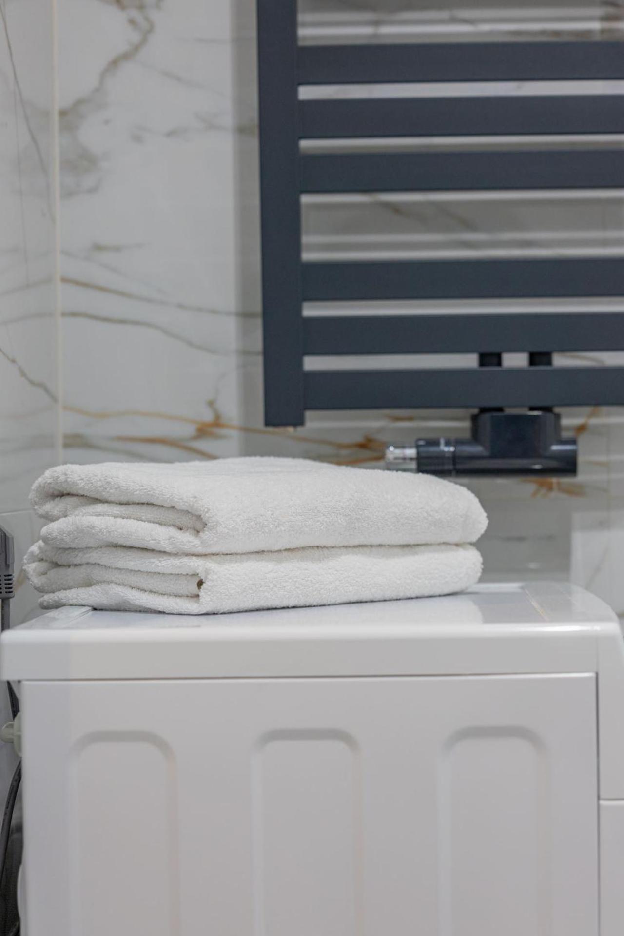 Vip Apartament Kopisto Centrum Rzeszow Bagian luar foto
