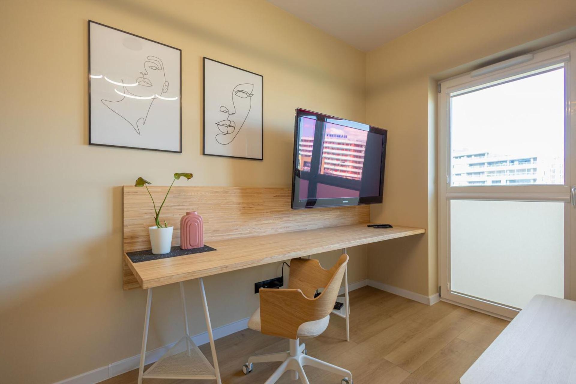 Vip Apartament Kopisto Centrum Rzeszow Bagian luar foto