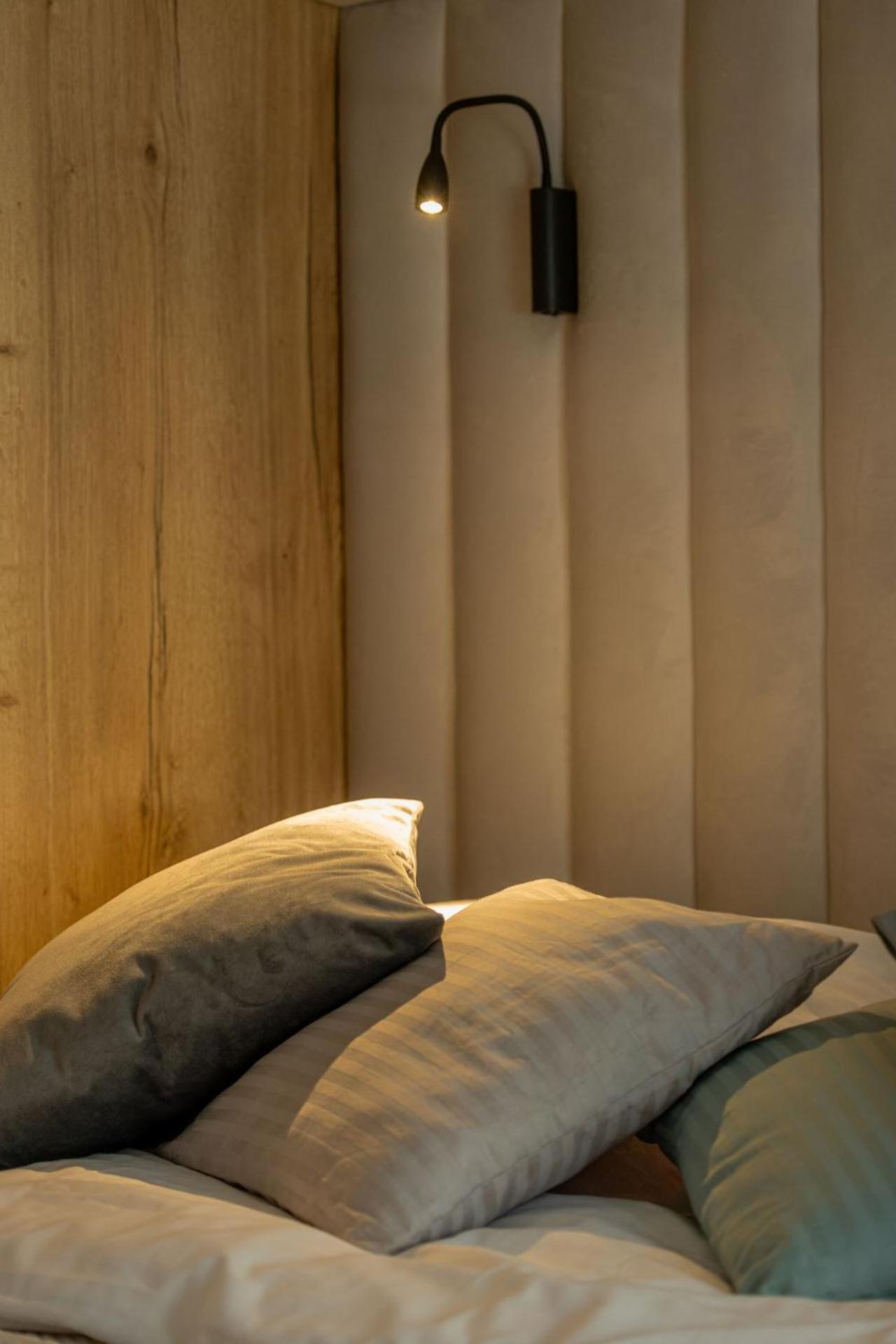 Vip Apartament Kopisto Centrum Rzeszow Bagian luar foto