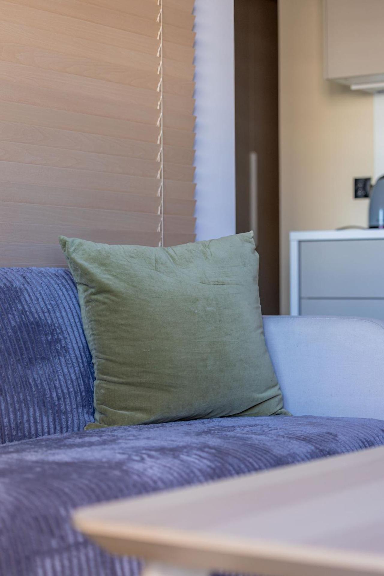 Vip Apartament Kopisto Centrum Rzeszow Bagian luar foto