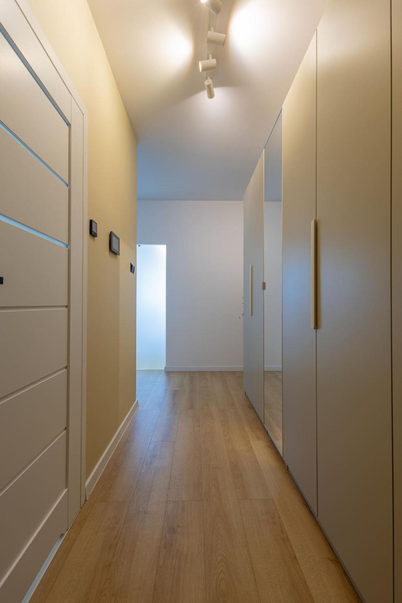 Vip Apartament Kopisto Centrum Rzeszow Bagian luar foto