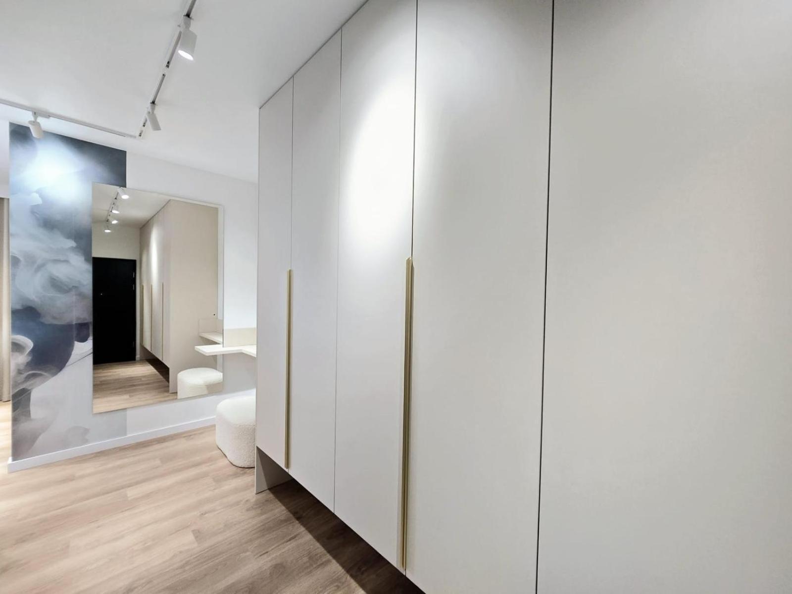 Vip Apartament Kopisto Centrum Rzeszow Bagian luar foto