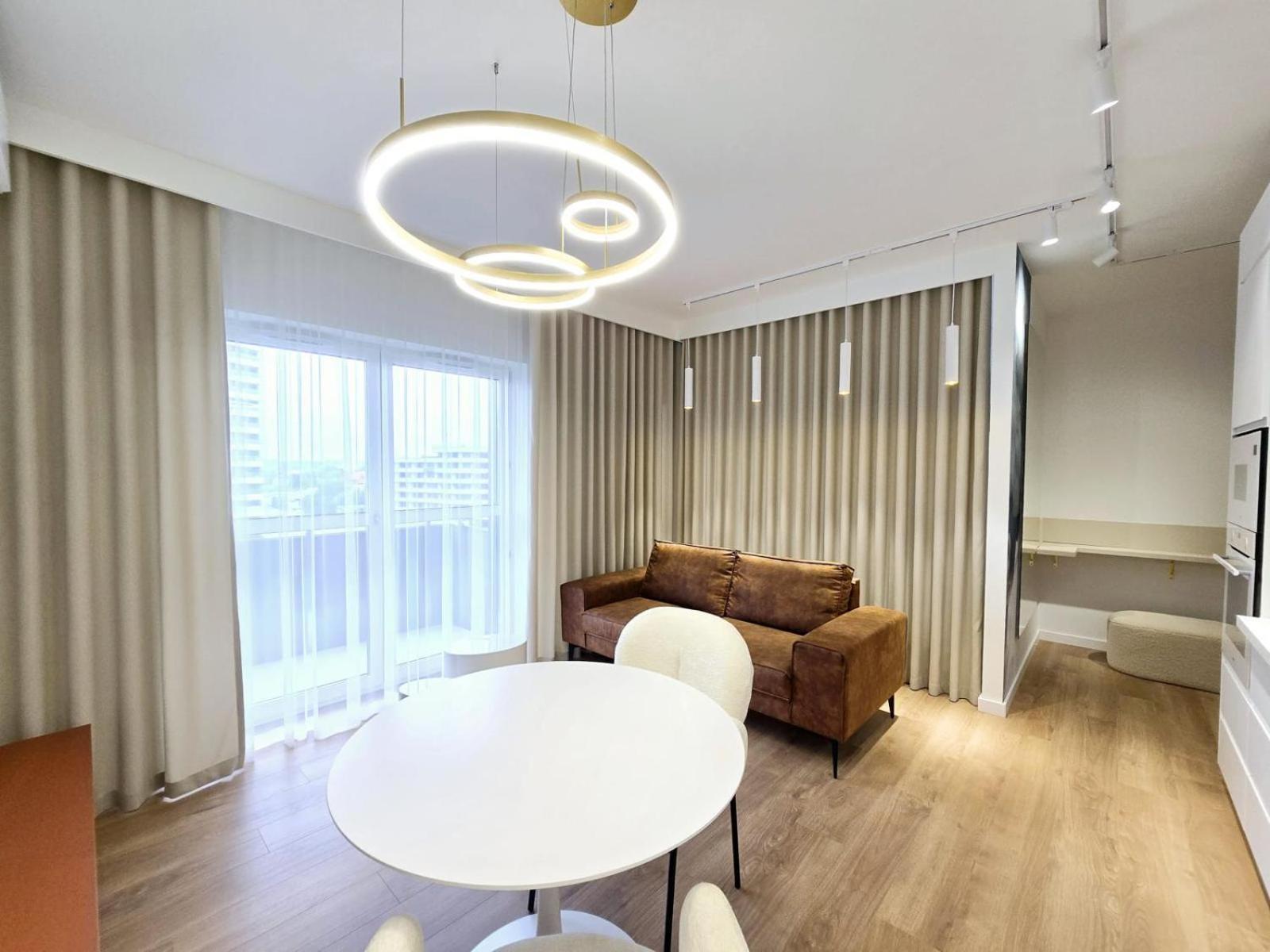 Vip Apartament Kopisto Centrum Rzeszow Bagian luar foto