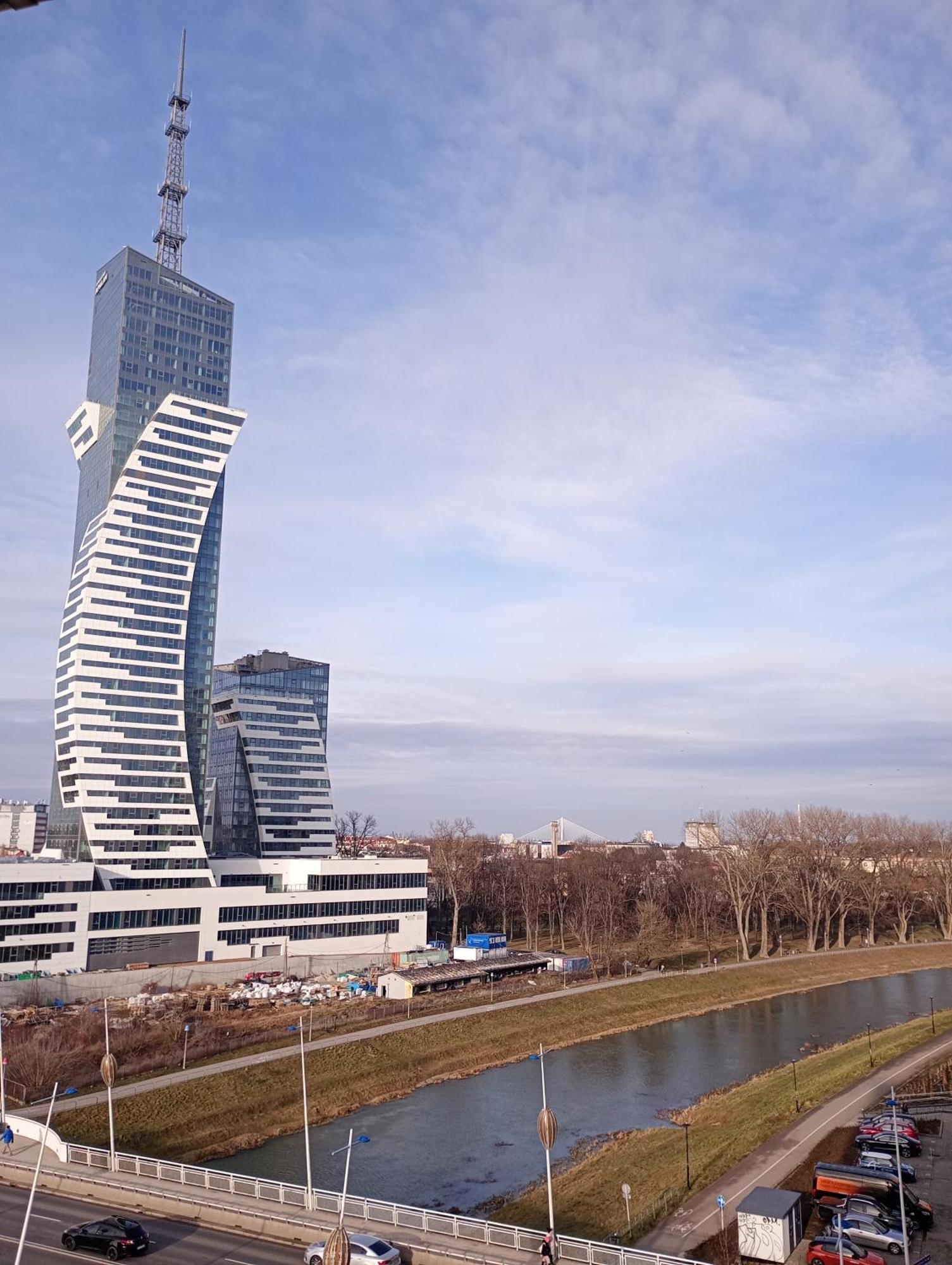 Vip Apartament Kopisto Centrum Rzeszow Bagian luar foto